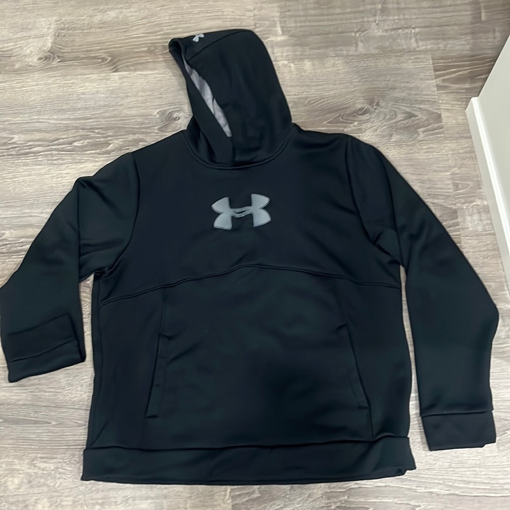 Under Armour Men’s Hoodie